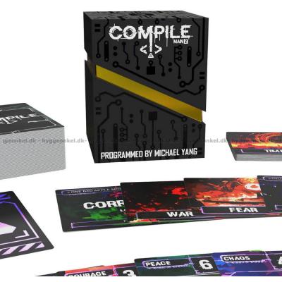 Billede af Compile: Main 2