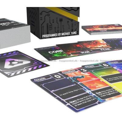 Billede af Compile: Main 2