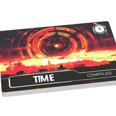 Billede af Compile: Main 2