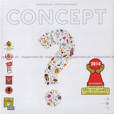Concept