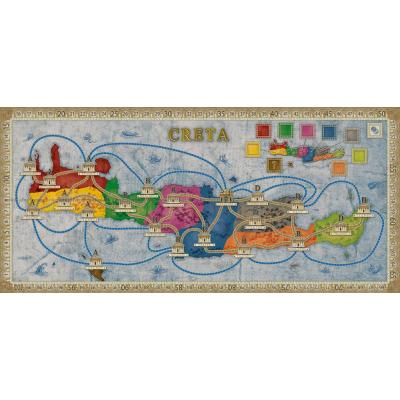 Billede af Concordia: Aegyptur / Creta