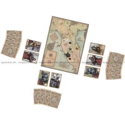 Billede af Condottiere