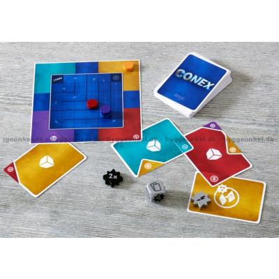 Billede af Conex