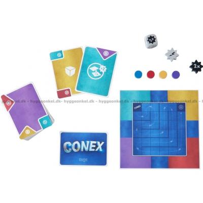 Billede af Conex