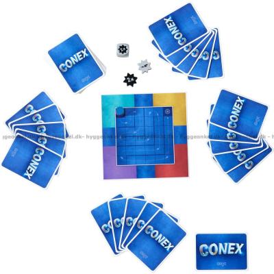 Billede af Conex