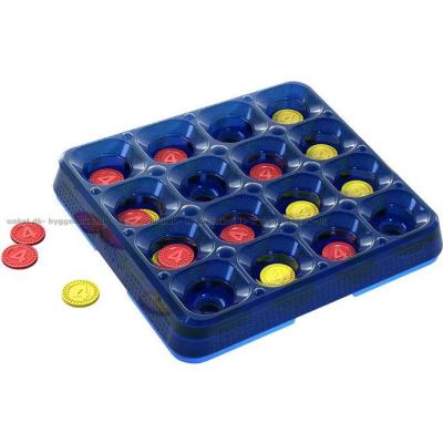 Billede af Connect 4 Frenzy