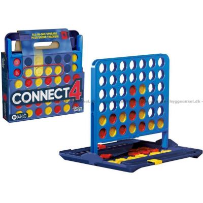 Billede af Connect 4 - Fra Hasbro