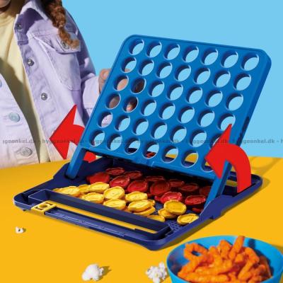 Billede af Connect 4 - Fra Hasbro