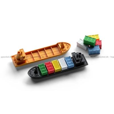 Billede af Container