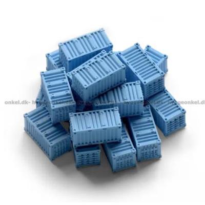 Billede af Container
