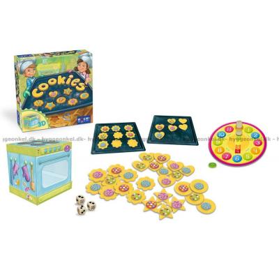 Billede af Cookies