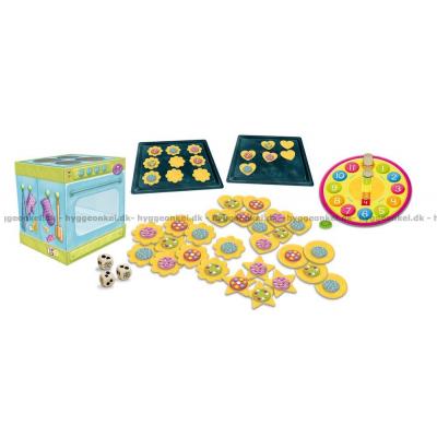 Billede af Cookies