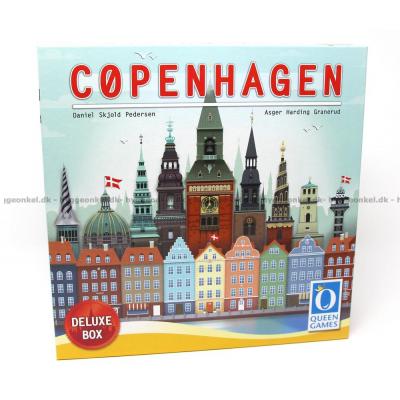 Copenhagen: Deluxe