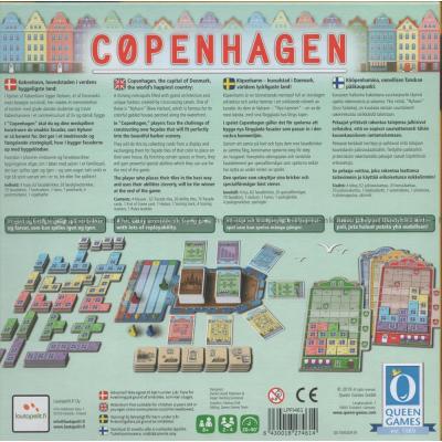 Bagsiden af æsken