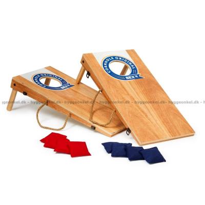 Billede af Cornhole: Original - 60 x 30 cm