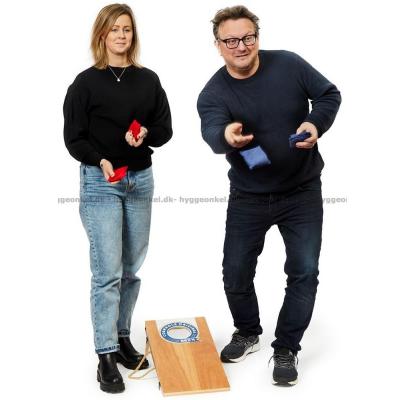 Billede af Cornhole: Original - 60 x 30 cm