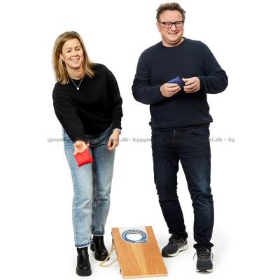 Billede af Cornhole: Original - 60 x 30 cm