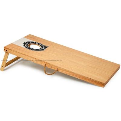 Billede af Cornhole: Pro - 1 stk - 120 x 60 cm