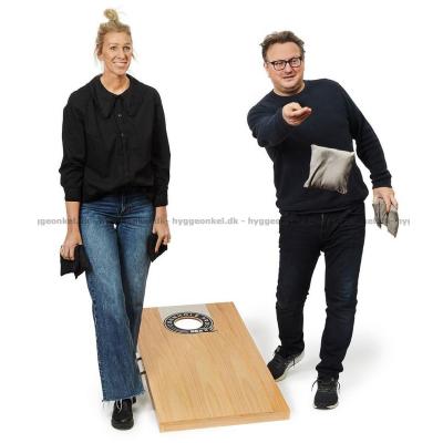 Billede af Cornhole: Pro - 1 stk - 120 x 60 cm