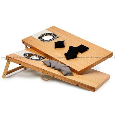 Cornhole: Pro - 2 stk - 120 x 60 cm