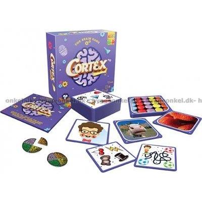 Billede af Cortex Challenge: Kids