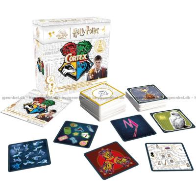 Billede af Cortex Challenge: Harry Potter