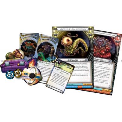Billede af Cosmic Encounter: Cosmic Eons