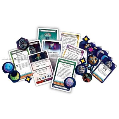 Billede af Cosmic Encounter: Cosmic Odyssey