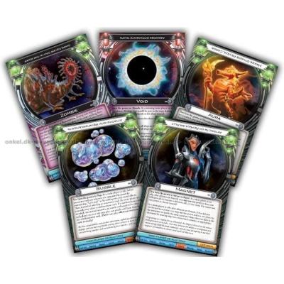 Billede af Cosmic Encounter: Cosmic Odyssey
