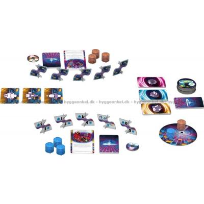 Billede af Cosmic Encounter: Duel
