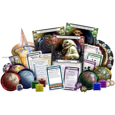 Billede af Cosmic Encounter
