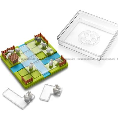 Billede af Counting Sheep