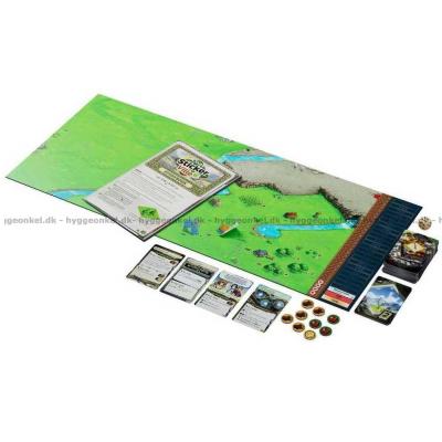Billede af Cozy Stickerville