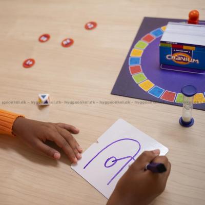 Billede af Cranium