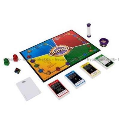 Billede af Cranium - 2014 udgave