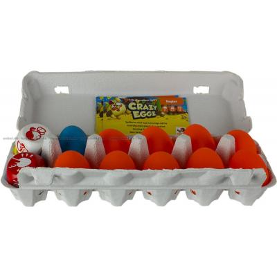 Billede af Crazy Eggz