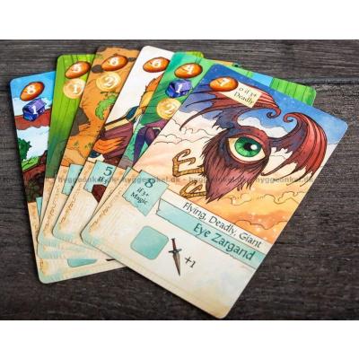 Billede af Creature Caravan