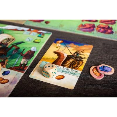 Billede af Creature Caravan