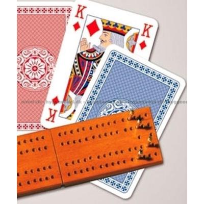 Billede af Cribbage