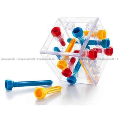 Billede af Criss Cross Cube