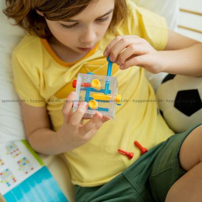 Billede af Criss Cross Cube