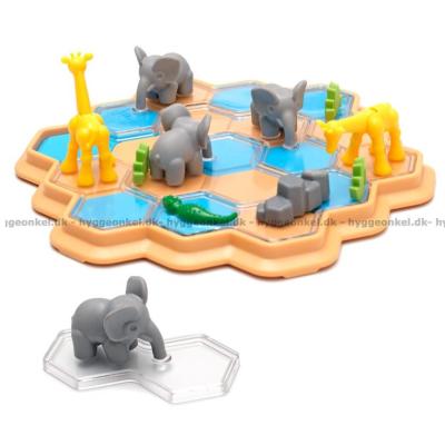Billede af Croco Tiles