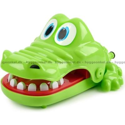 Billede af Crocodile Dentist: Splash