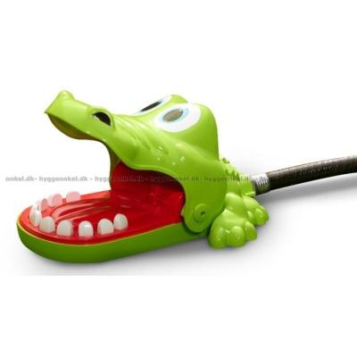 Billede af Crocodile Dentist: Splash