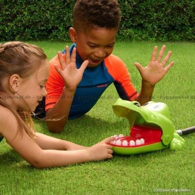 Billede af Crocodile Dentist: Splash