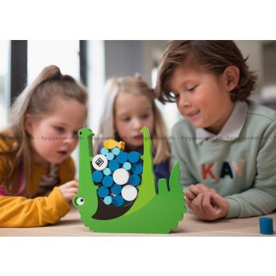 Billede af Crocodile