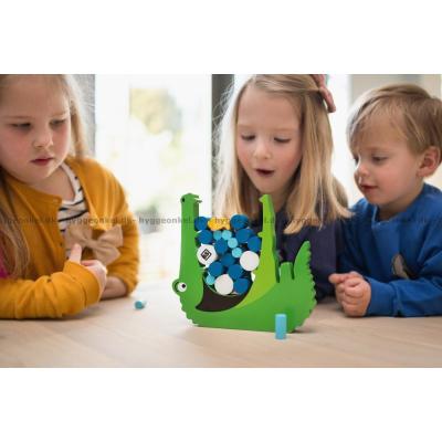 Billede af Crocodile