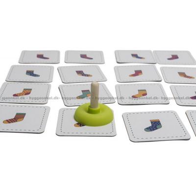 Billede af Crocs' Socks