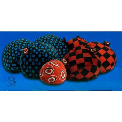 Billede af Crossboule: Downtown