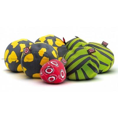 Billede af Crossboule: Jungle